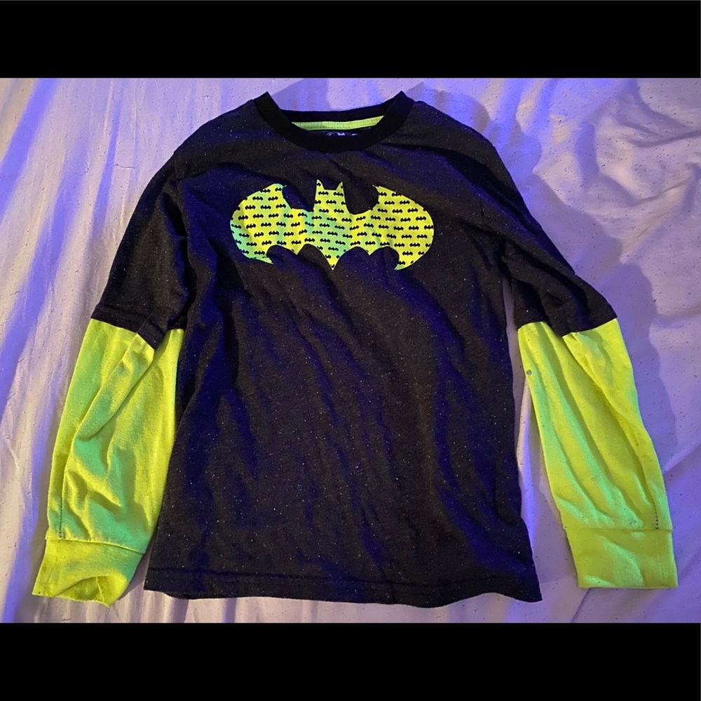 Batman top